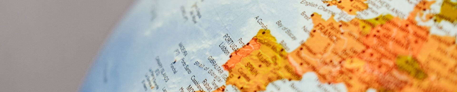 WMM goes international